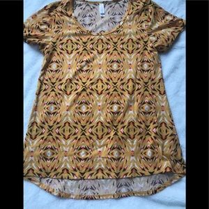 Lularoe Classic T